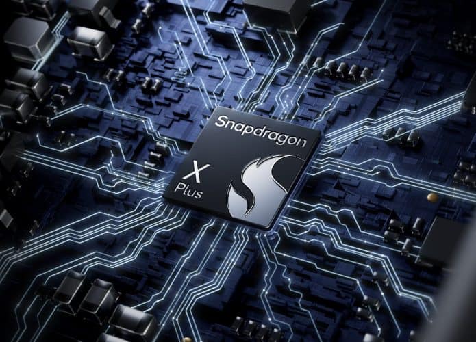 Snapdragon X