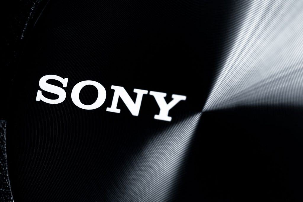 sony
