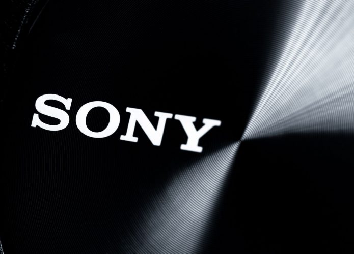 sony