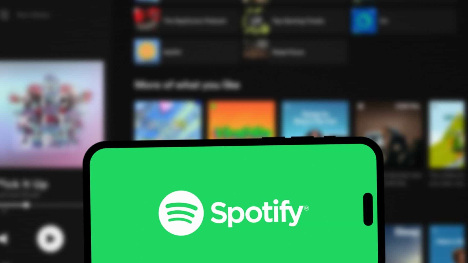 spotify