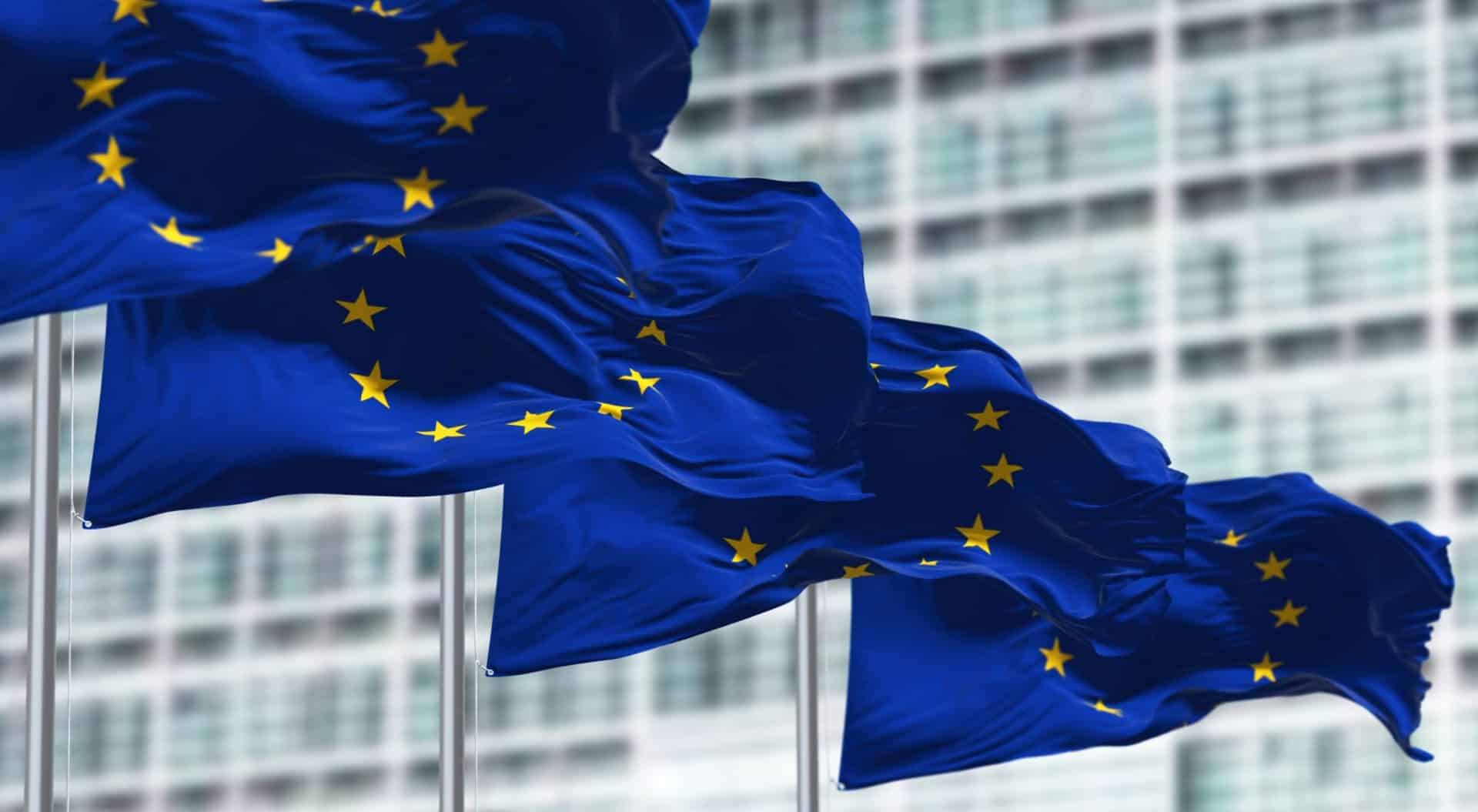 uniao europeia
