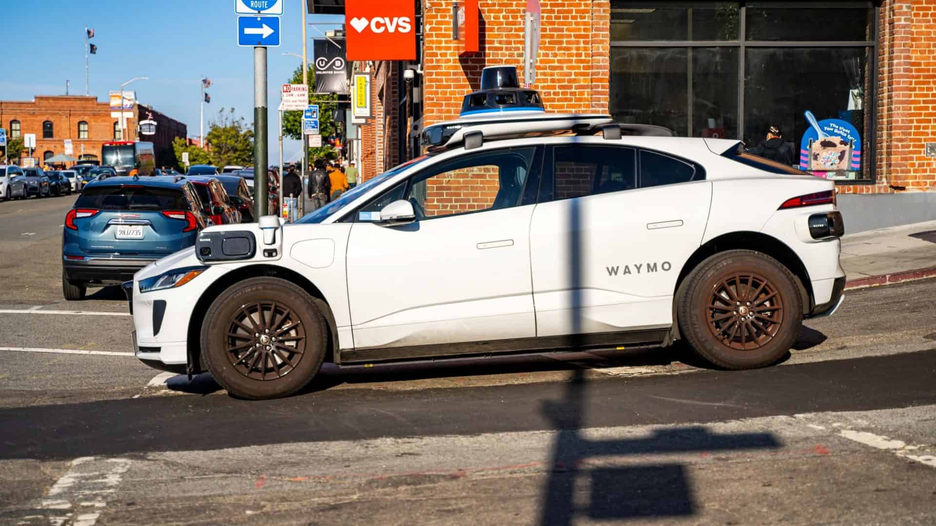 waymo