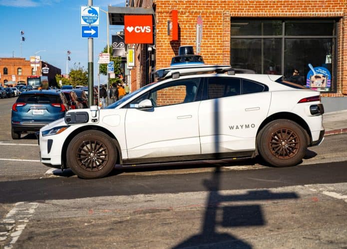 waymo