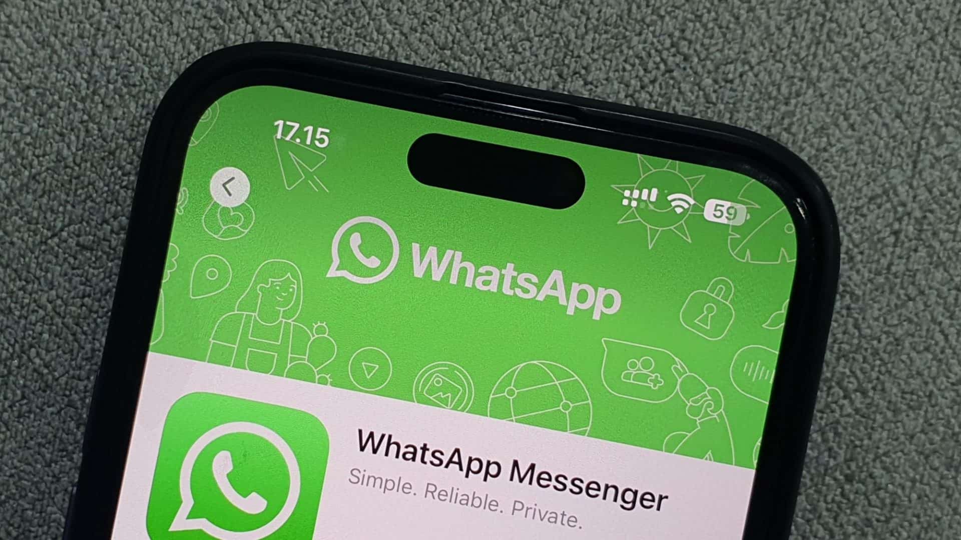 whatsapp
