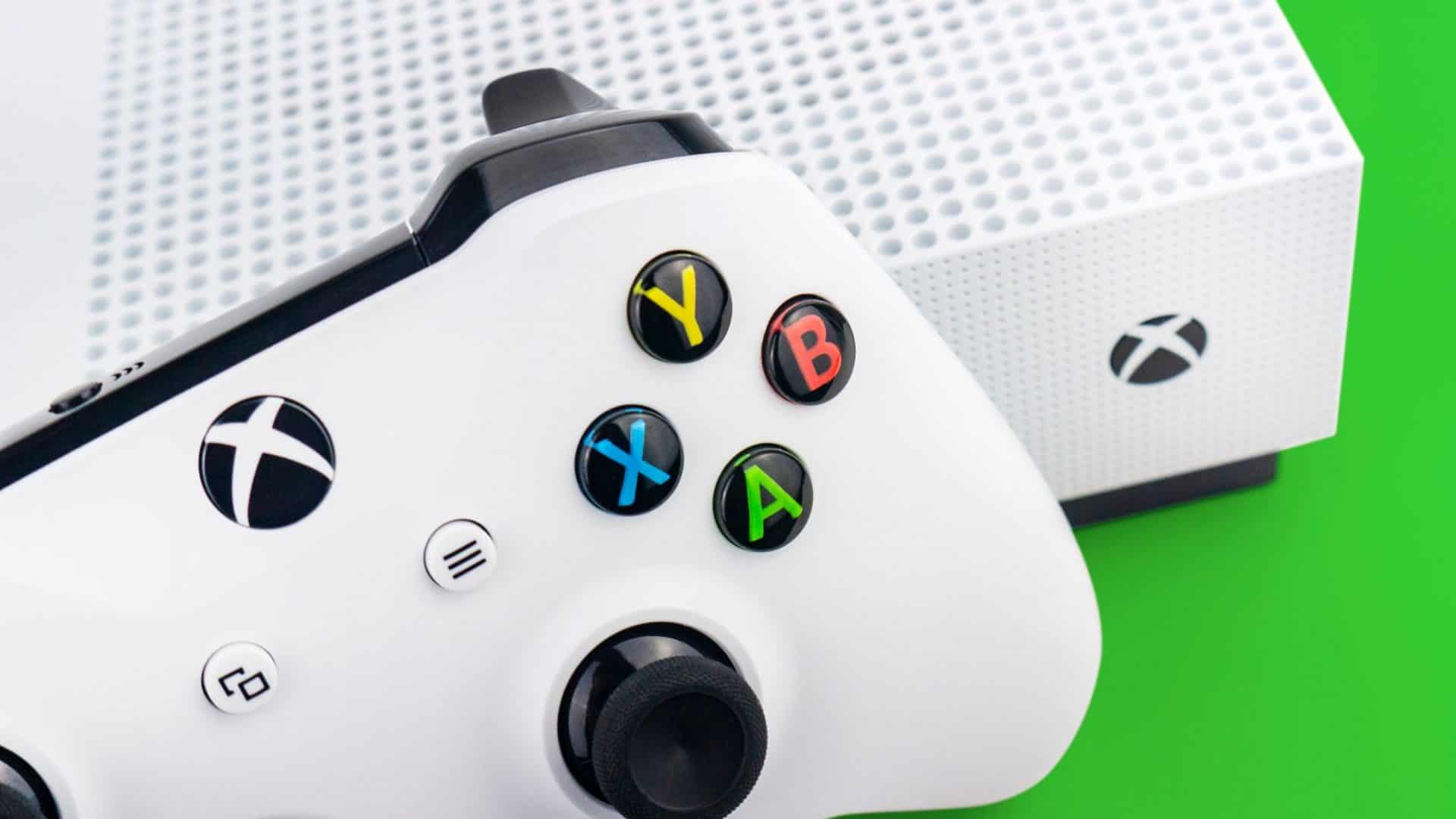 xbox