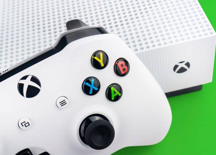 xbox