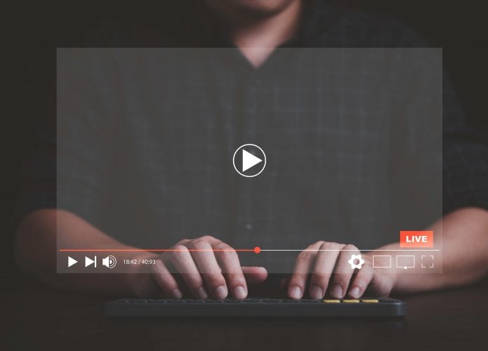 Imagem sobre IA para resumir vídeo do youtube