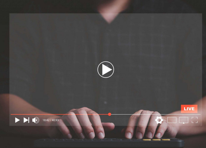 Imagem sobre IA para resumir vídeo do youtube