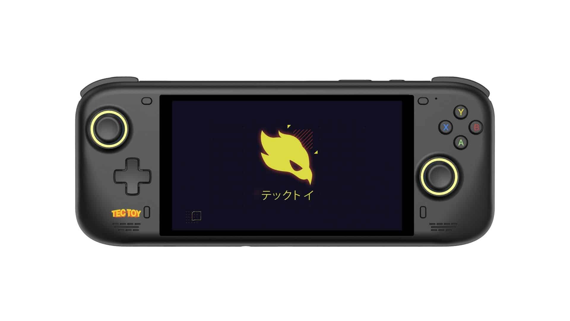Zeenix da TecToy