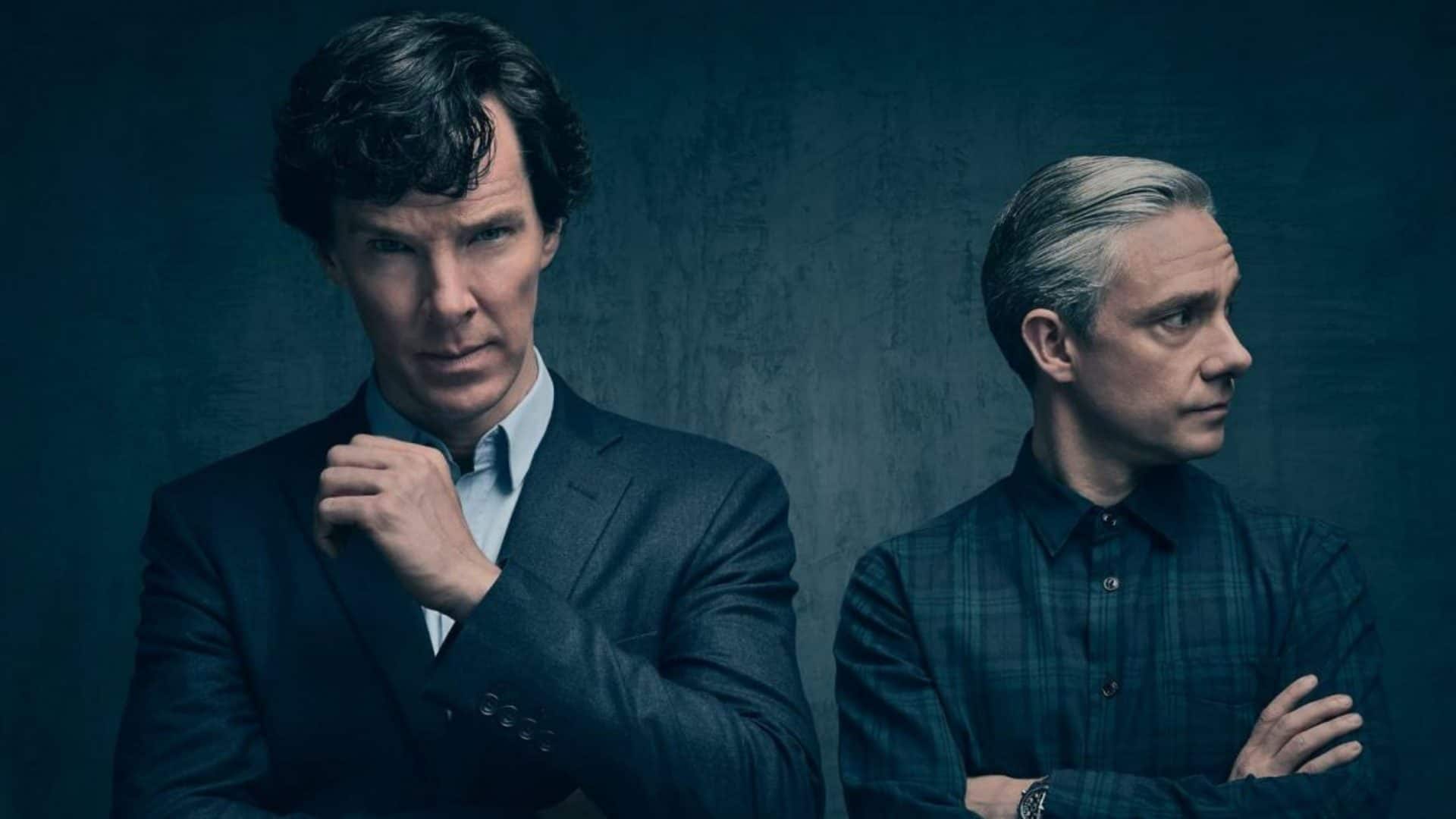 Conheça 7 séries inspiradas em Sherlock Holmes e onde assisti-las