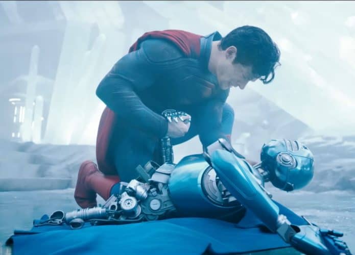 Superman (2025)
