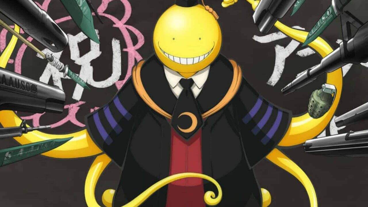 Os personagens de animes mais fortes de todos os tempos e onde assistir ...