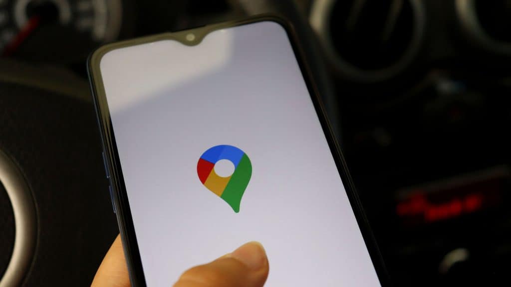 Google Maps