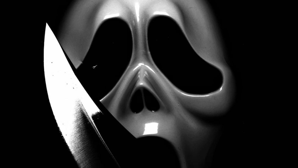 Scream (2022)