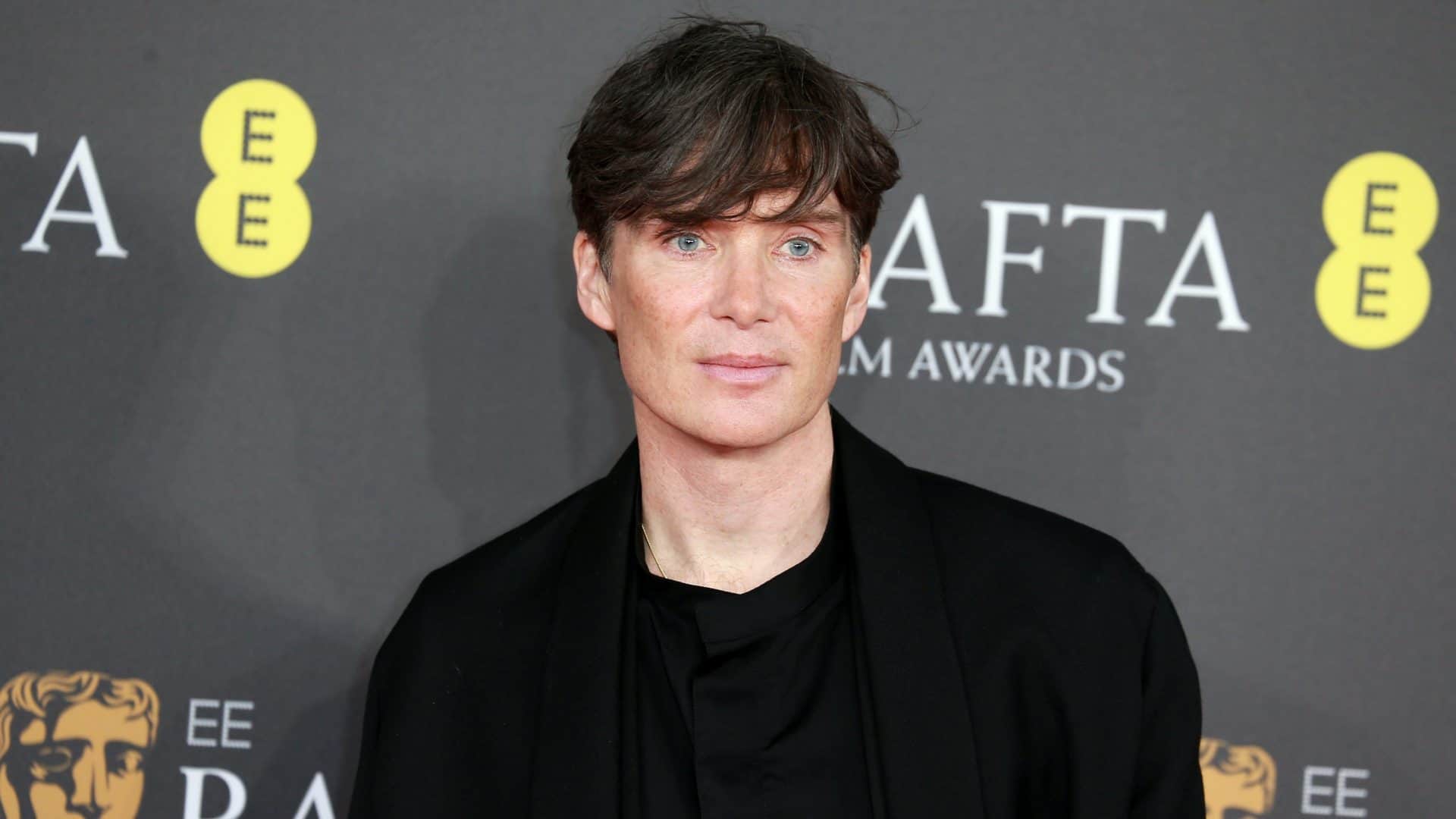 Cillian Murphy