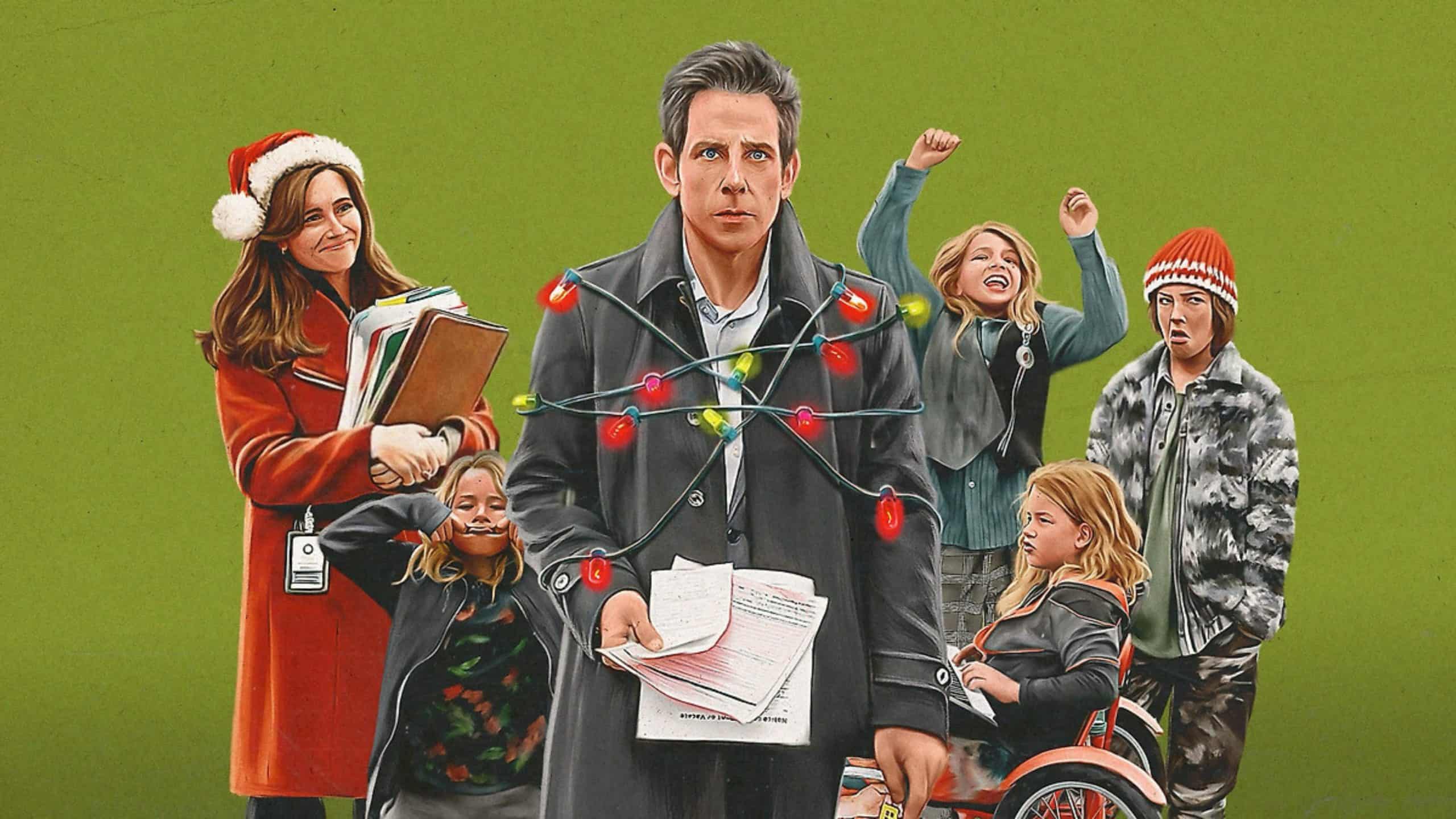 10 best Christmas movies on Disney+ in 2024