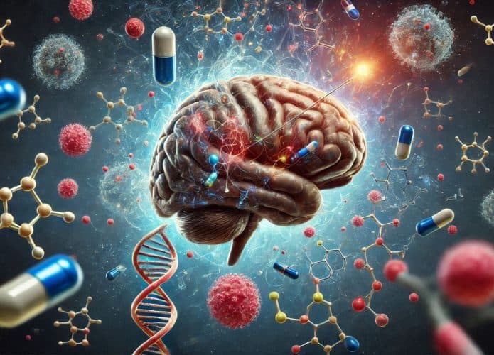 Novo medicamento revolucionário pode interromper avanço da demência
