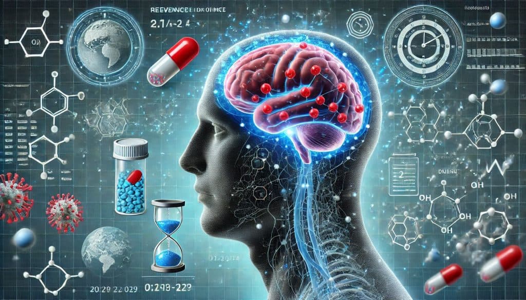 Novo medicamento revolucionário pode interromper avanço da demência