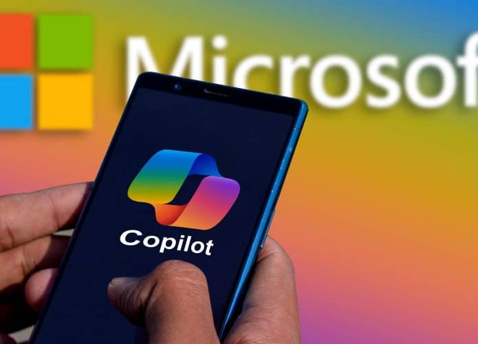 Microsoft Copilot