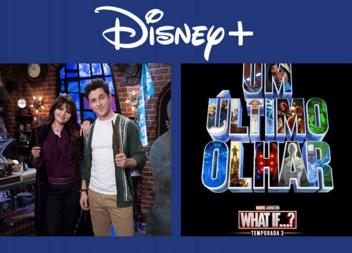 disney+