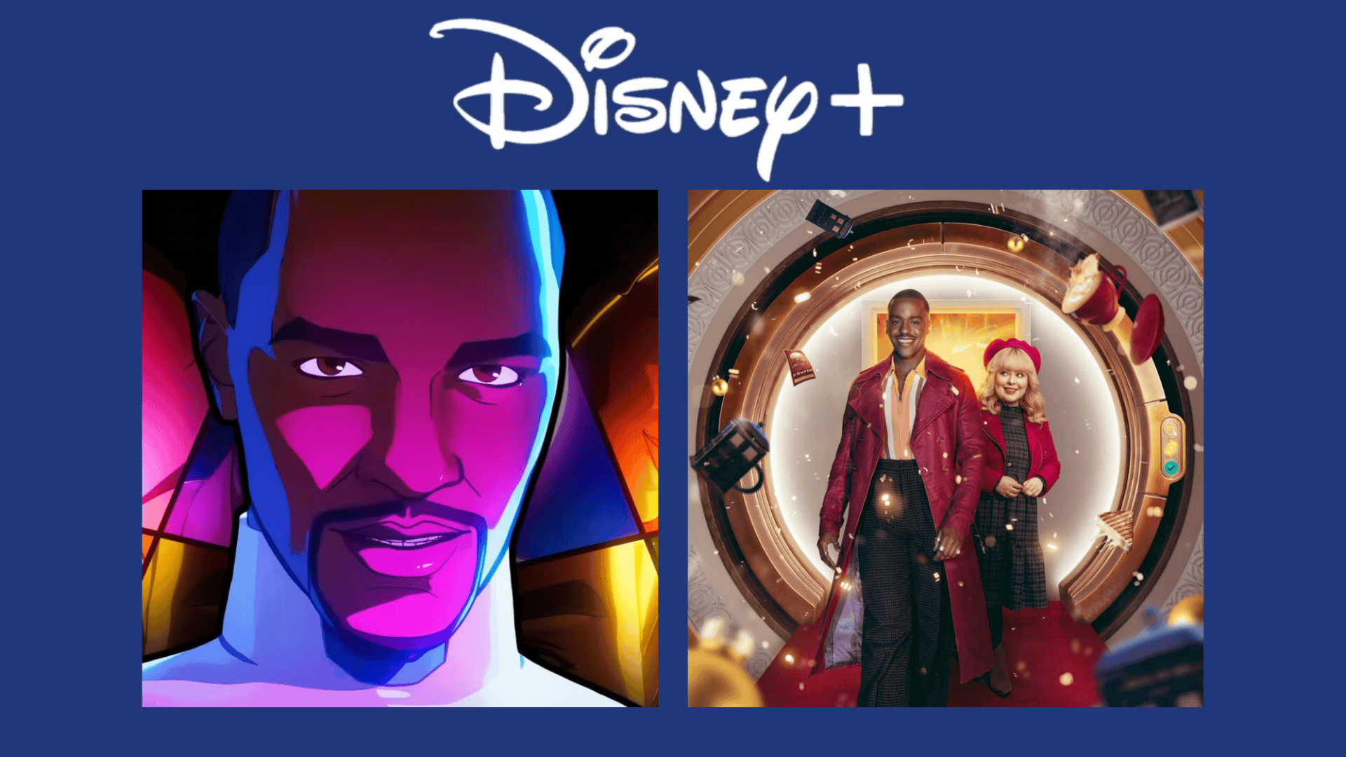 lançamentos disney+