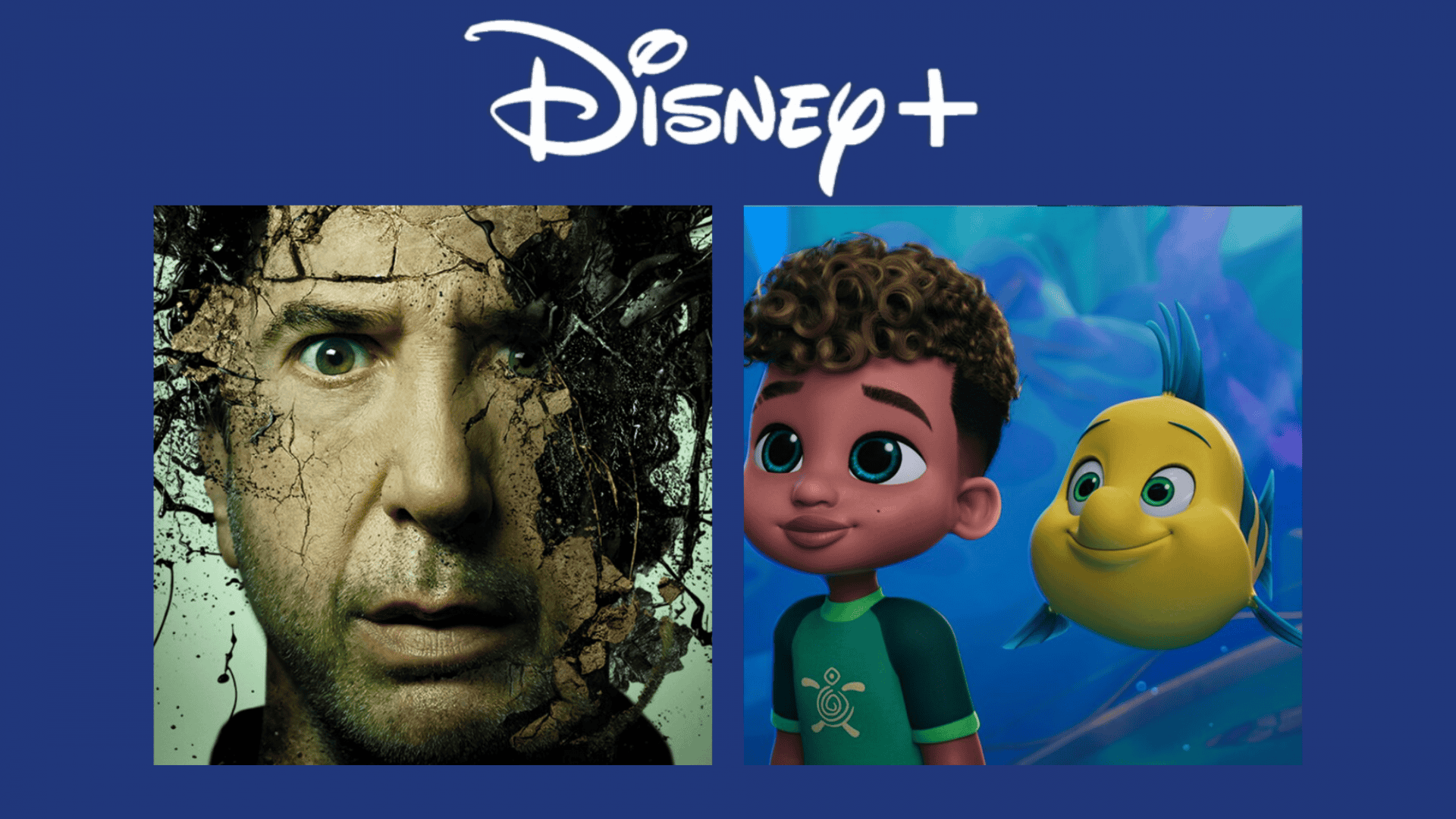 disney+ lançamentos