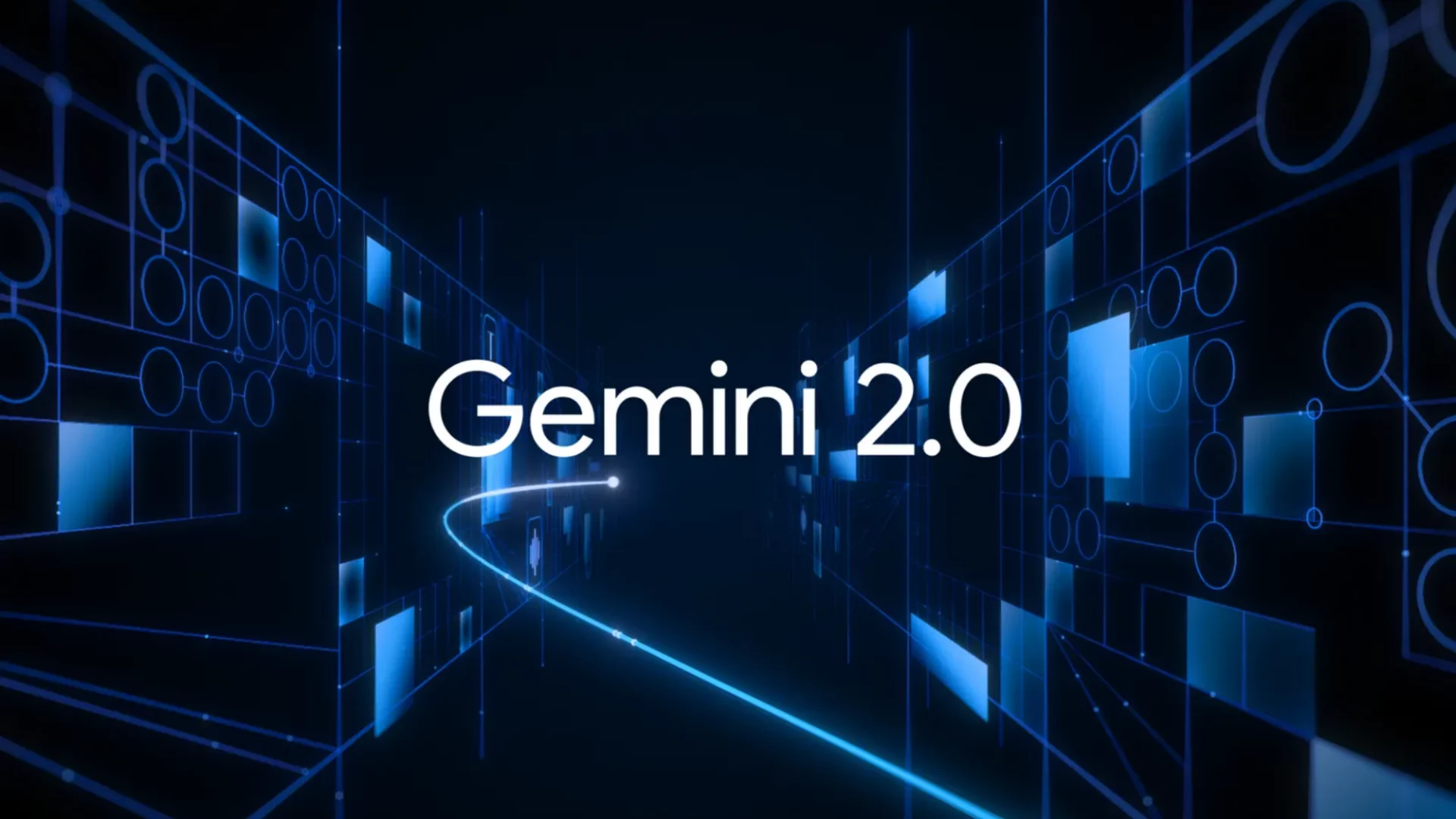 O Gemini 2.0 é o novo modelo para a era dos agentes de IA