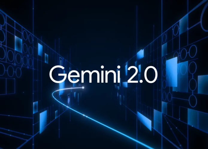 O Gemini 2.0 é o novo modelo para a era dos agentes de IA