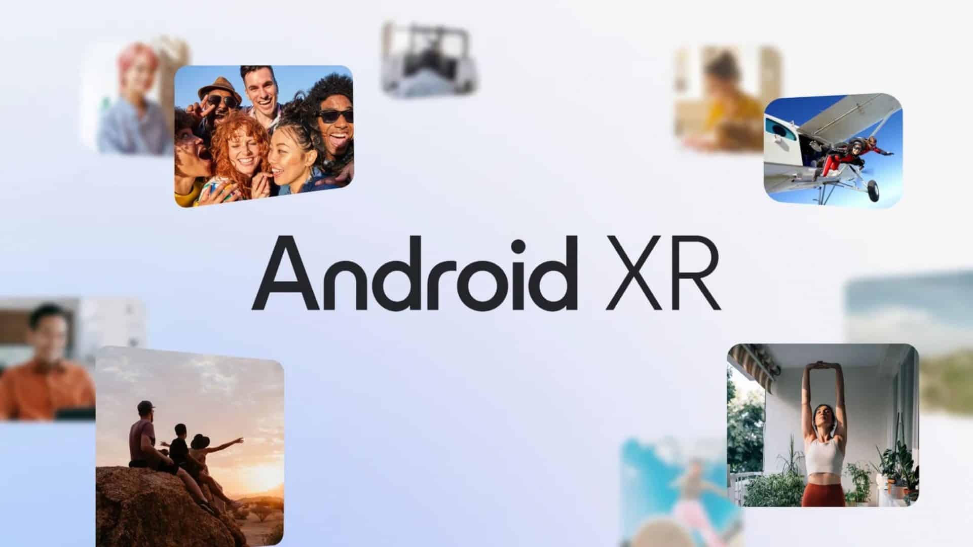 Google e Samsung vão enfrentar Meta e Apple na arena da realidade estendida