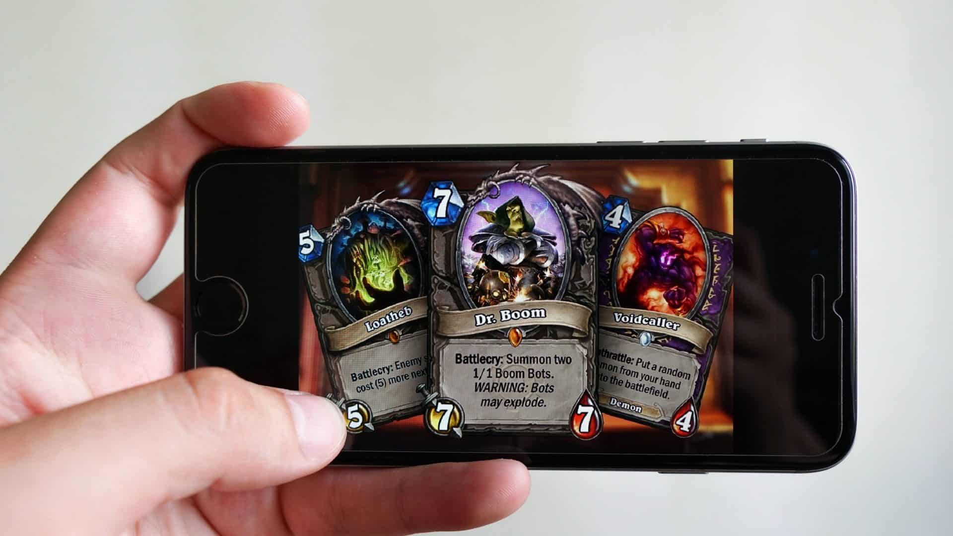 Hearthstone