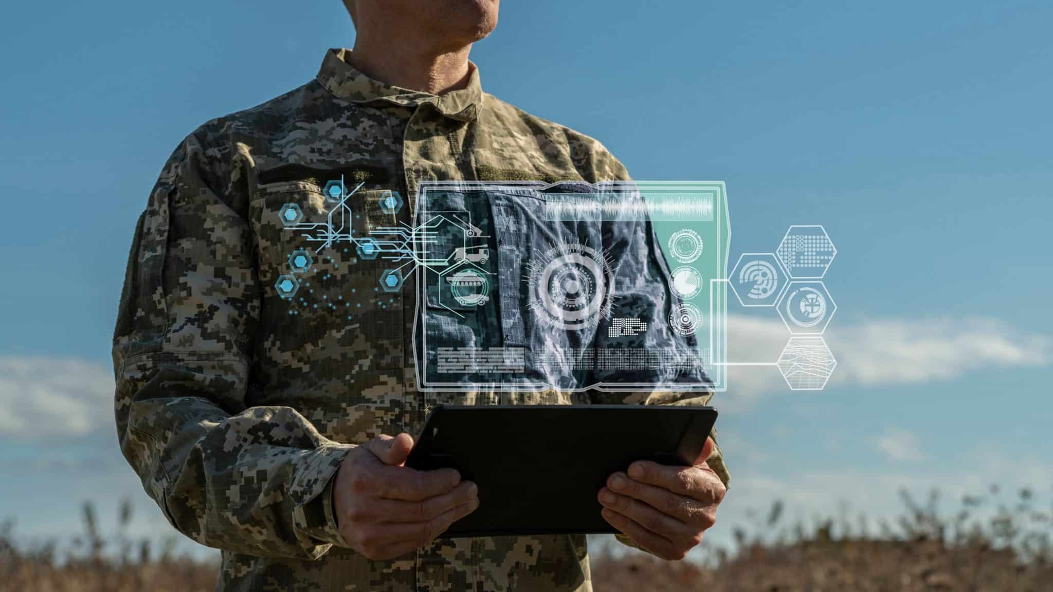 Palantir lança sistemas de IA para o exército dos EUA - Olhar Digital