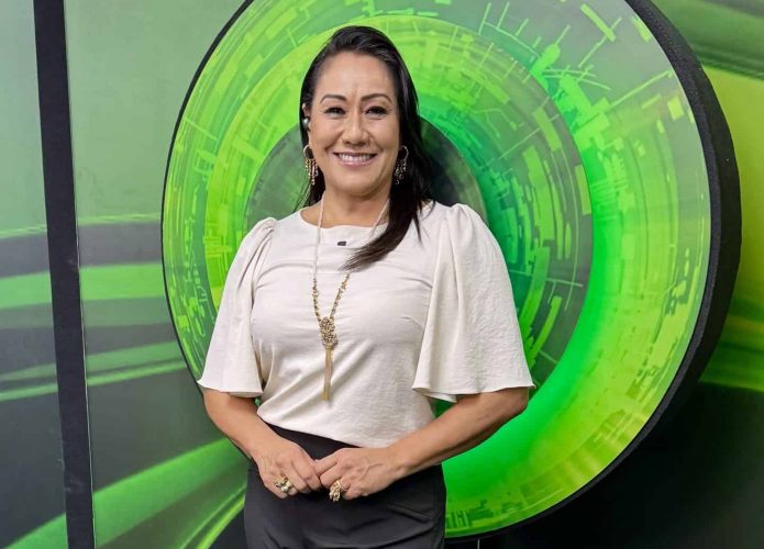 Marisa Silva 02 de dezembro de 2024