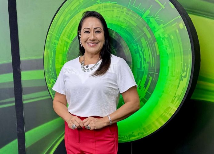 Marisa Silva 03 de dezembro de 2024