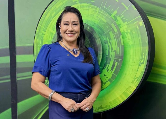 Marisa Silva 4 de dezembro de 2024