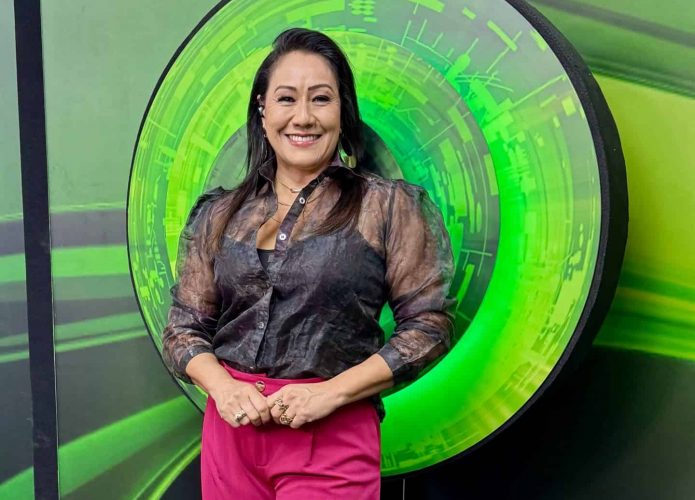 Marisa Silva 06 de dezembro de 2024