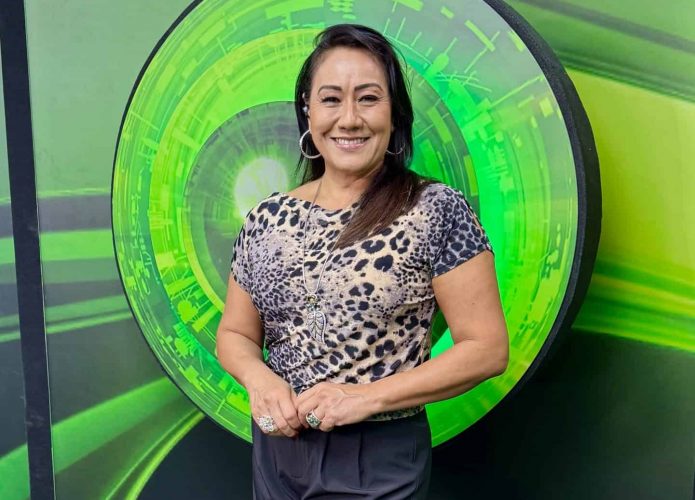 Marisa Silva 11 de dezembro de 2024