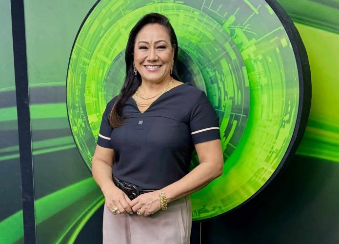 Marisa Silva 13 de dezembro de 2024