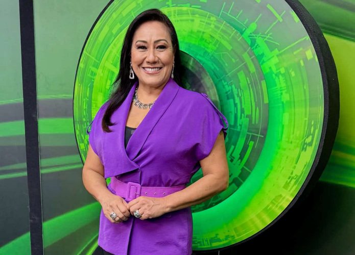 Marisa Silva 19 de dezembro de 2024