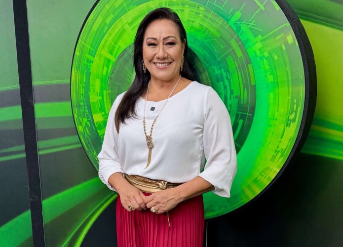 Marisa Silva 20 de dezembro de 2024