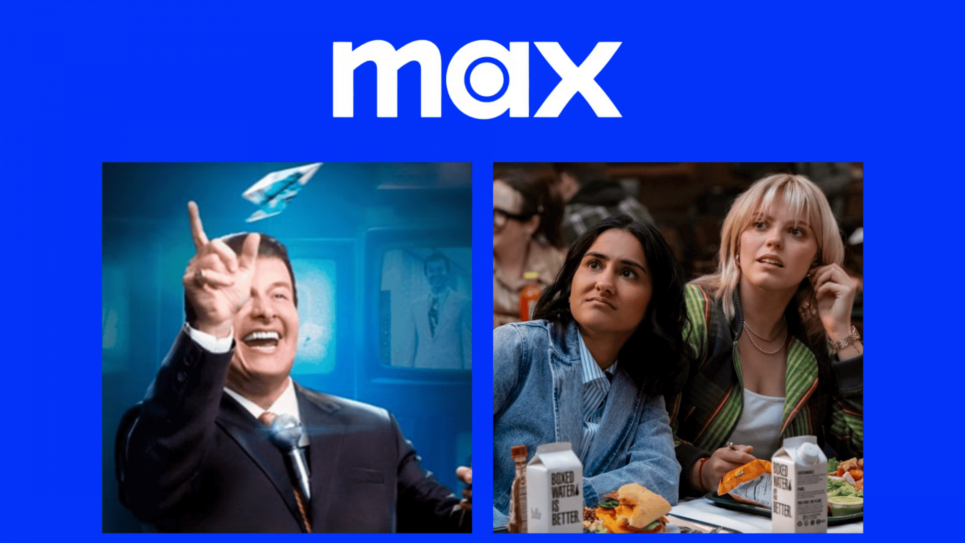 max