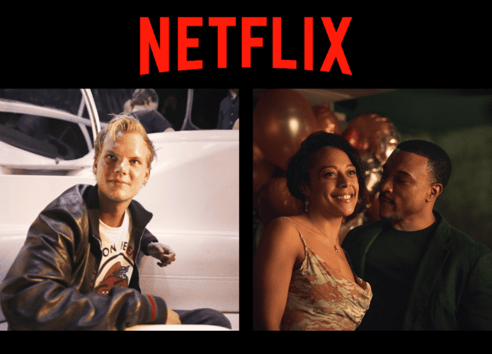 lançamentos netflix