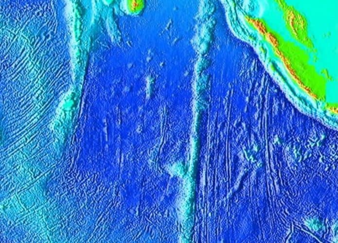 Dorsal da Noventa-Este
