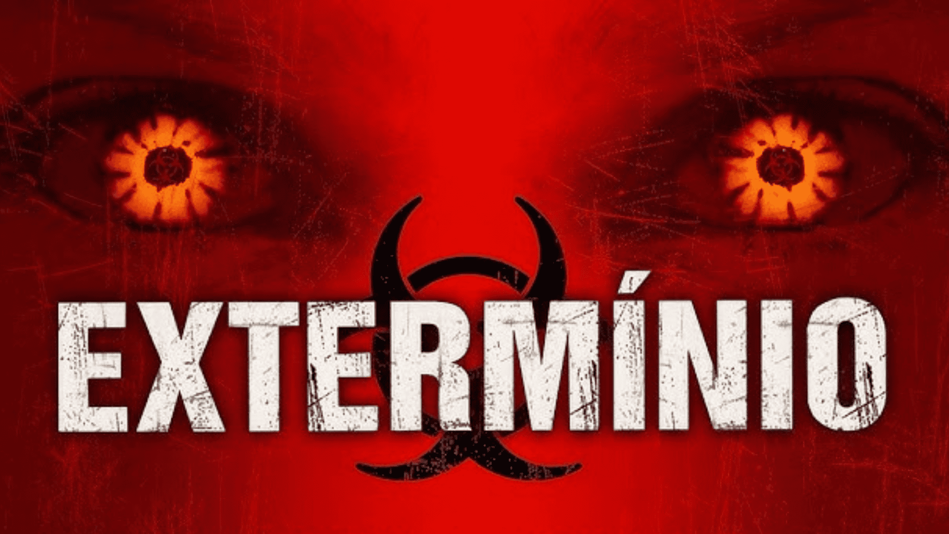 Pôster do filme Extermínio (28 Days Later) via 20th Century Fox/reprodução