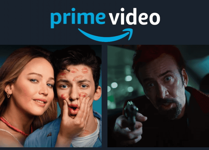 lançamentos prime video