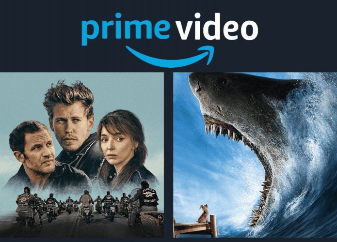 prime video
