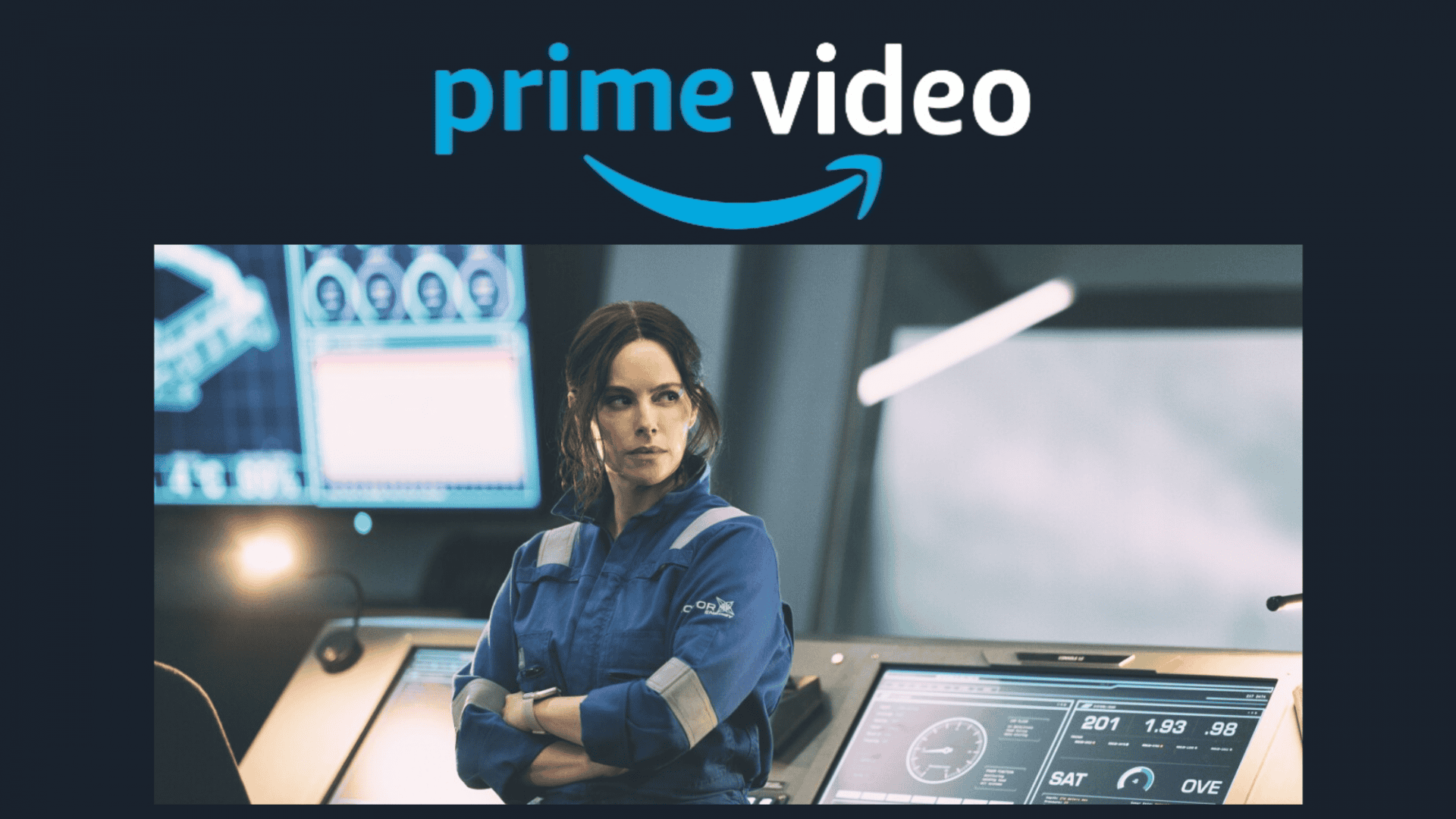 prime video lançamentos