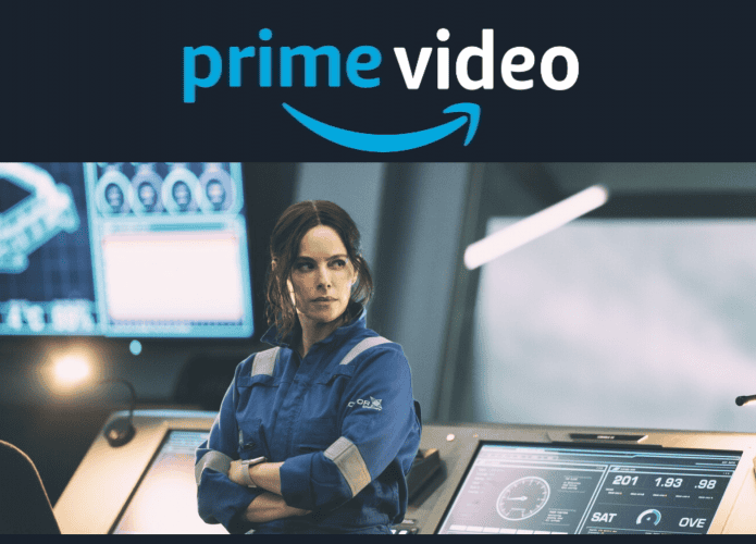 prime video lançamentos