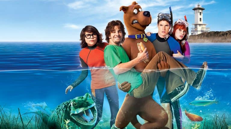 Scooby-Doo: veja a ordem cronológica dos live-action e onde assisti-los ...