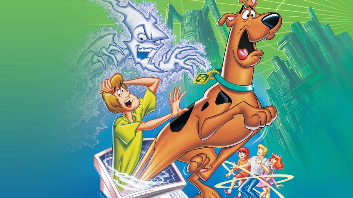 Scooby-Doo: 10 melhores filmes animados e onde assisti-los