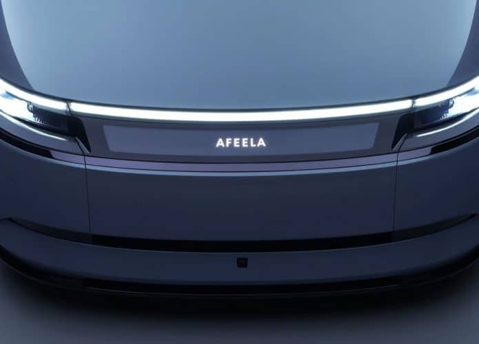 afeela
